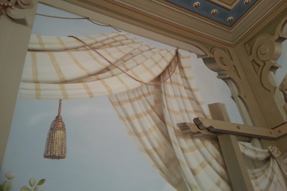 Trompe l'Oeil (2)