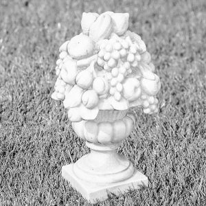 garden ornaments
