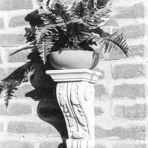 garden ornaments