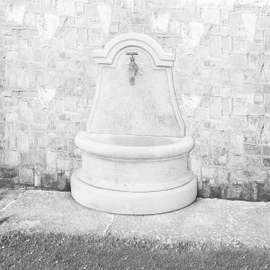 garden ornaments