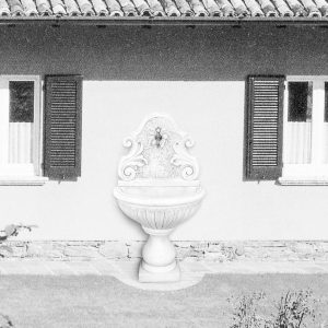 garden ornaments