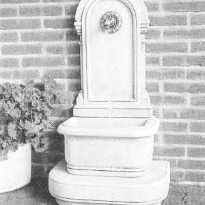 garden ornaments