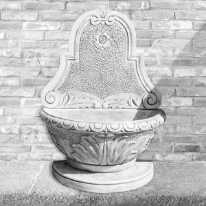 garden ornaments