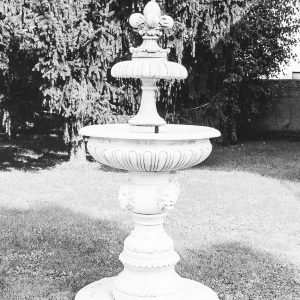 Fountain, fontane, brunnen