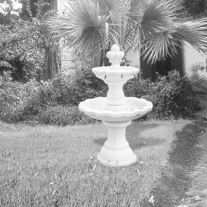 Fountain, fontane, brunnen