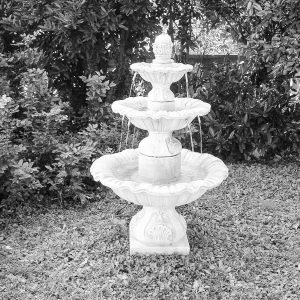 Fountain, fontane, brunnen