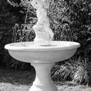 Fountain, fontane, brunnen