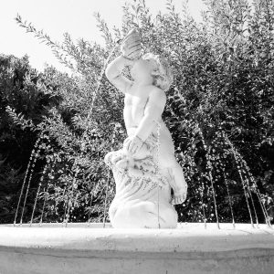 Fountain, fontane, brunnen