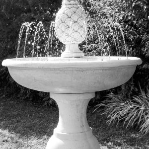 Fountain, fontane, brunnen