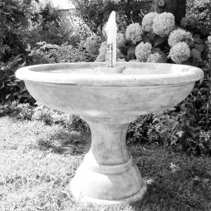 Fountain, fontane, brunnen
