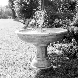 Fountain, fontane, brunnen