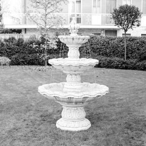Fountain, fontane, brunnen