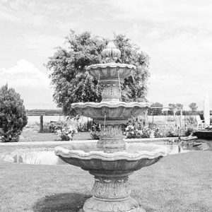 Fountain, fontane, brunnen