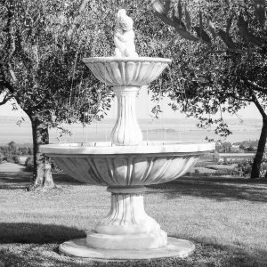 Fountain, fontane, brunnen