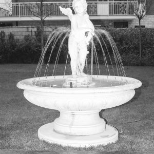 Fountain, fontane, brunnen