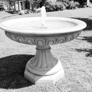 Fountain, fontane, brunnen
