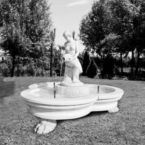 Fountain, fontane, brunnen