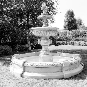Fountain, fontane, brunnen