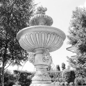 Fountain, fontane, brunnen