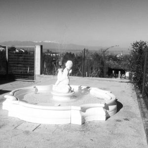 Fountain, fontane, brunnen