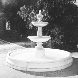 Fountain, fontane, brunnen