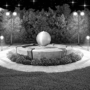Fountain, fontane, brunnen