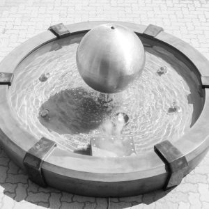 Fountain, fontane, brunnen