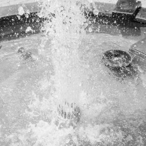 Fountain, fontane, brunnen
