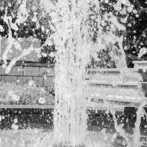 Fountain, fontane, brunnen