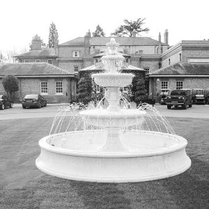 Fountain, fontane, brunnen