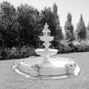 Fountain, fontane, brunnen