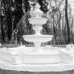 Fountain, fontane, brunnen