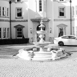 Fountain, fontane, brunnen