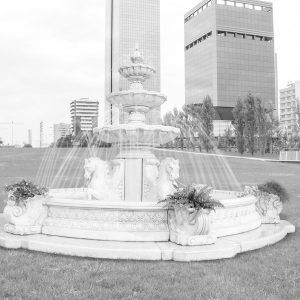 Fountain, fontane, brunnen