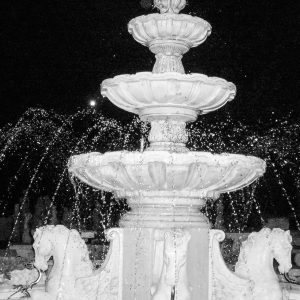 Fountain, fontane, brunnen