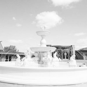 Fountain, fontane, brunnen