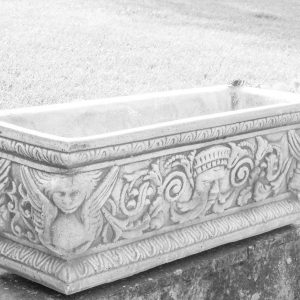 garden ornaments