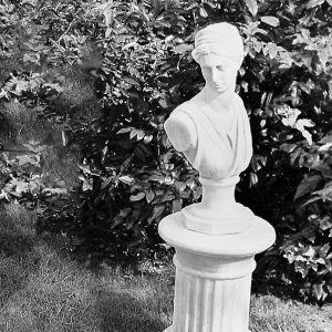 garden ornaments