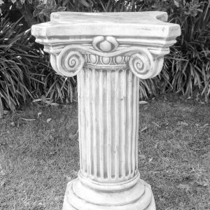 garden ornaments