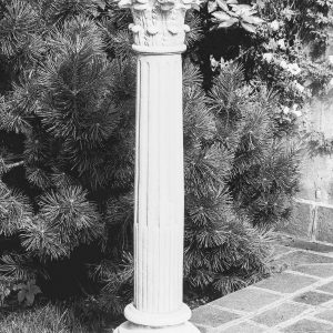 garden ornaments