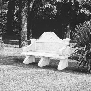 garden ornaments