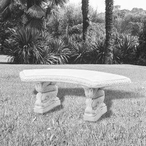 garden ornaments